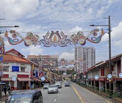 Little India Conservation Area (D8), Shop House #594982931